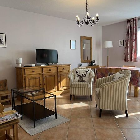 Appartement Fonctionnel Avec Balcon, Garage Et Wifi - Parfait Pour 4 Personnes Pres Des Pistes - Fr-1-548-25 Villard-de-Lans Extérieur photo