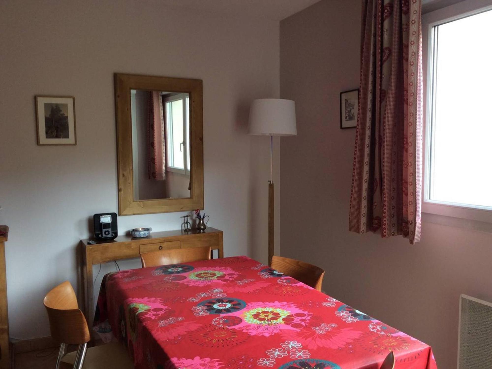Appartement Fonctionnel Avec Balcon, Garage Et Wifi - Parfait Pour 4 Personnes Pres Des Pistes - Fr-1-548-25 Villard-de-Lans Extérieur photo