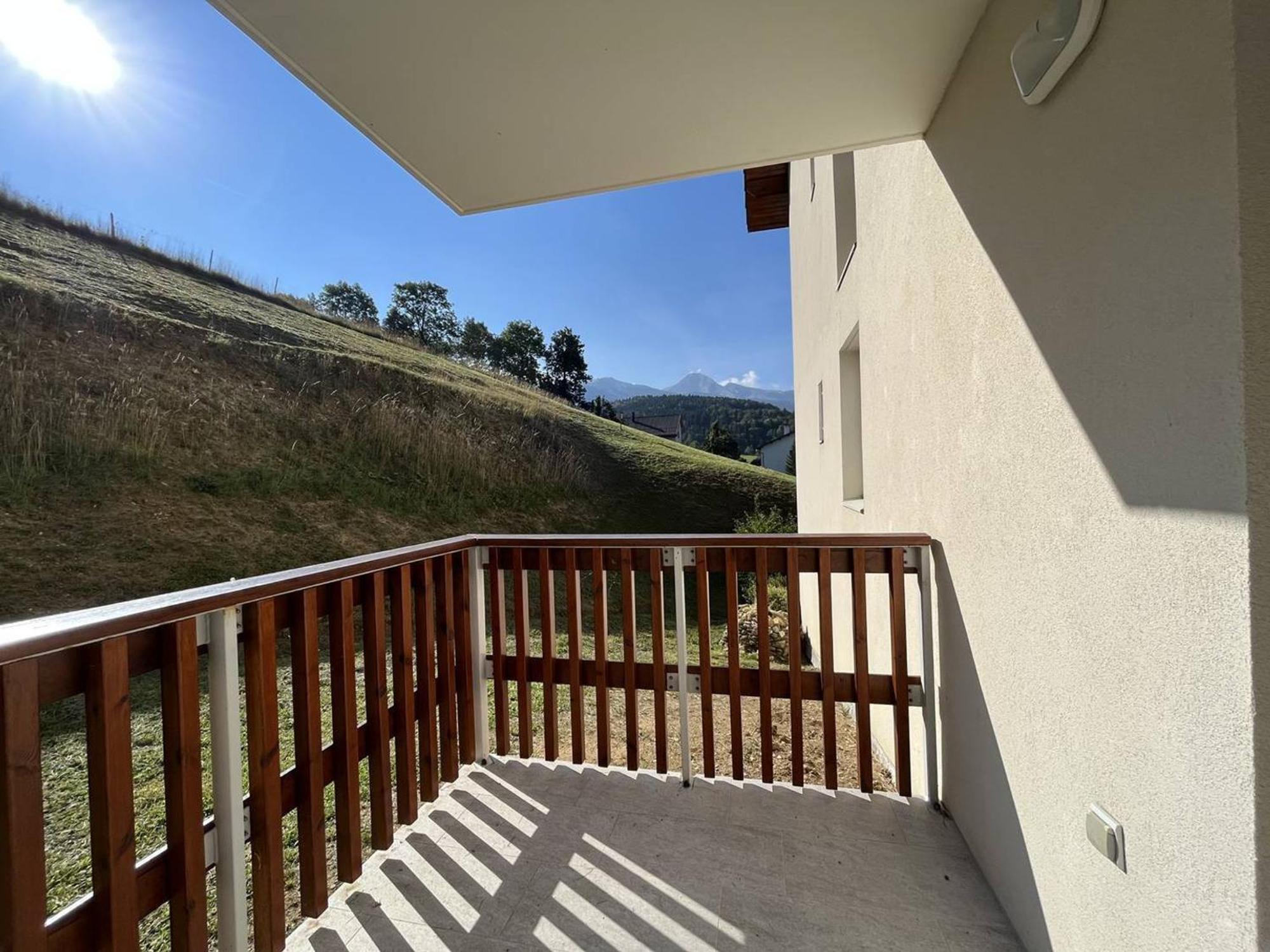 Appartement Fonctionnel Avec Balcon, Garage Et Wifi - Parfait Pour 4 Personnes Pres Des Pistes - Fr-1-548-25 Villard-de-Lans Extérieur photo