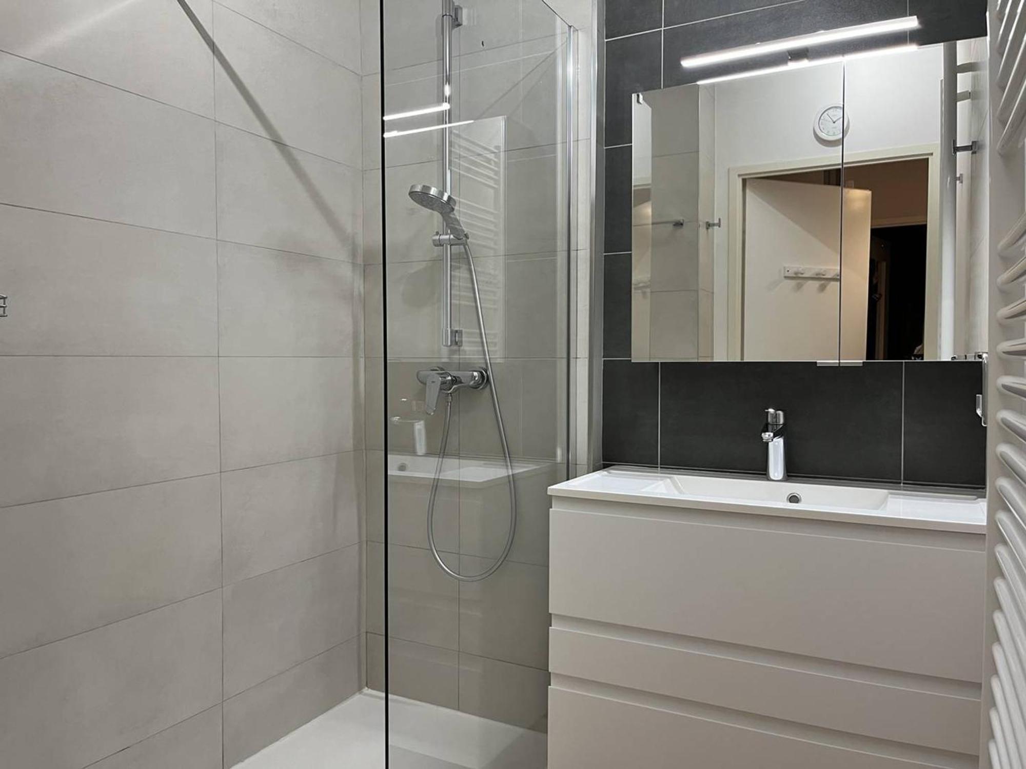 Appartement Fonctionnel Avec Balcon, Garage Et Wifi - Parfait Pour 4 Personnes Pres Des Pistes - Fr-1-548-25 Villard-de-Lans Extérieur photo
